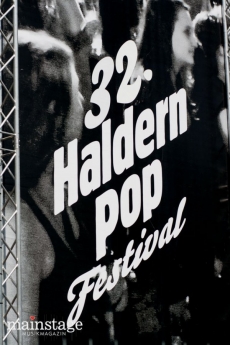 Haldern Pop Festival | 13.08. – 15.08.2015 | Haldern