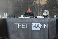 Trettmann - Stadt ohne Meer-Festival | 09.06.2018 | Gießen