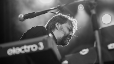 Nils Landgren Funk Unit | 16.07.2014 | Kulturarena, Jena | © Felix Brodowski