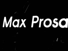 Max Prosa