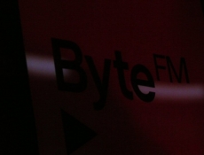 ByteFM Residency