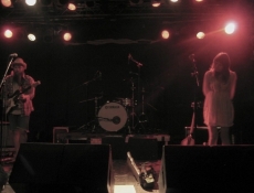 Castanets (Dockville-Gala 2008)