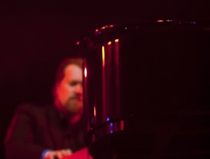 Tim Isford Orchestra with John Grant