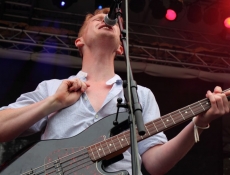 The Crookes