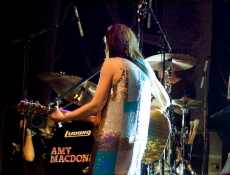 Amy Macdonald