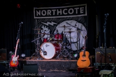 Northcote @ Groove Station Dresden | Adina Scharfenberg